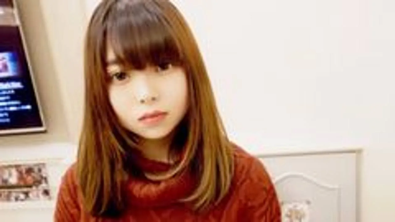 FC2PPV4684777 - JAV