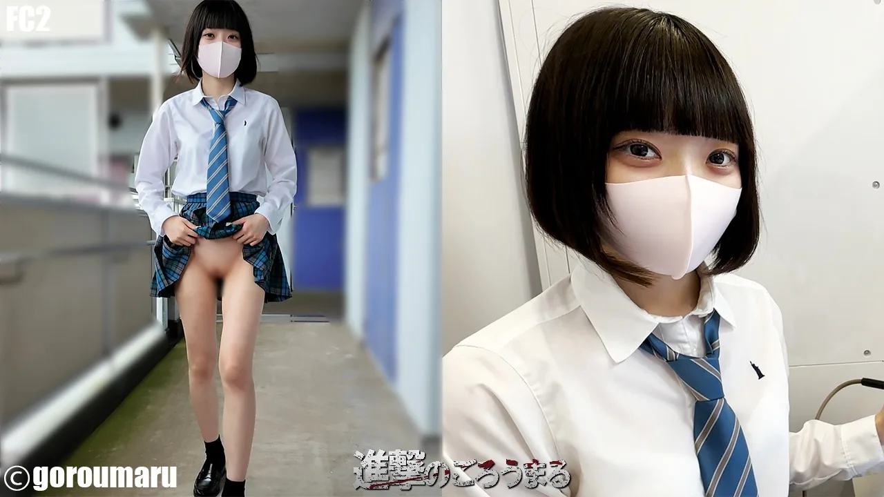 FC2PPV4722756 - JAV