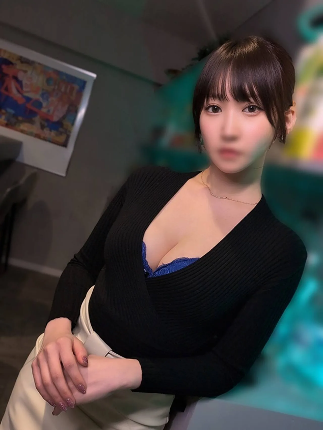 FC2PPV4771202 - JAV - 50518