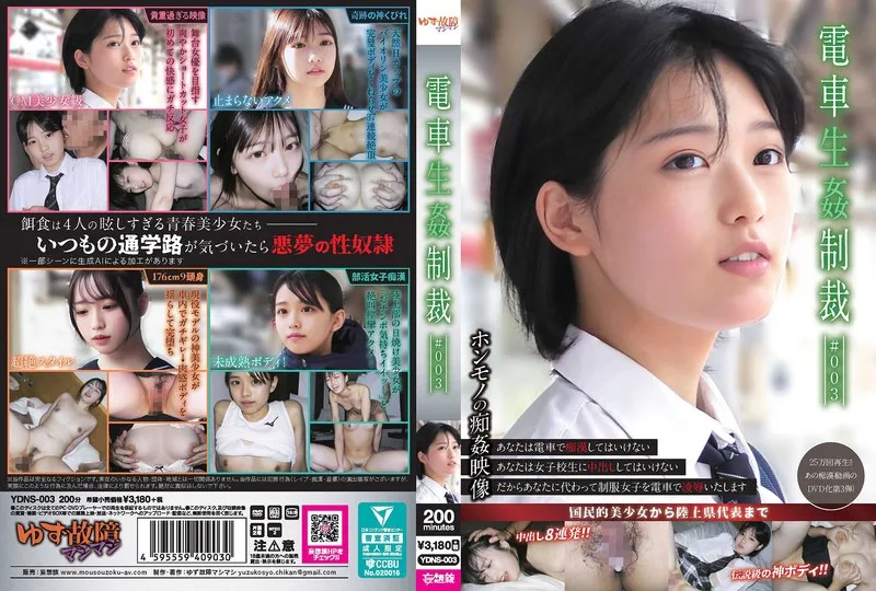 YDNS003 - JAV - 54088
